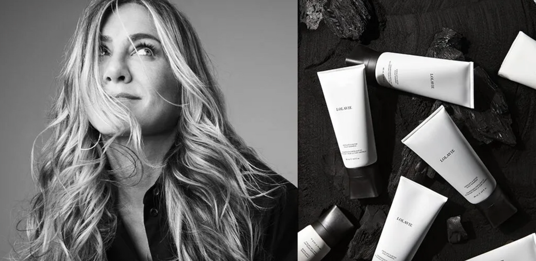Beyond the Celebrity Gloss, LolaVie Is Breaking New Ground in Bond Repair
