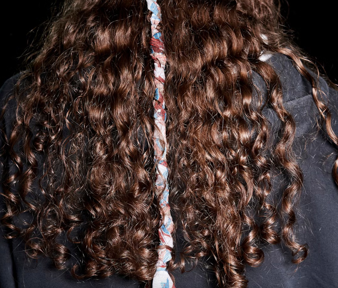 What Is Hair Porosity?