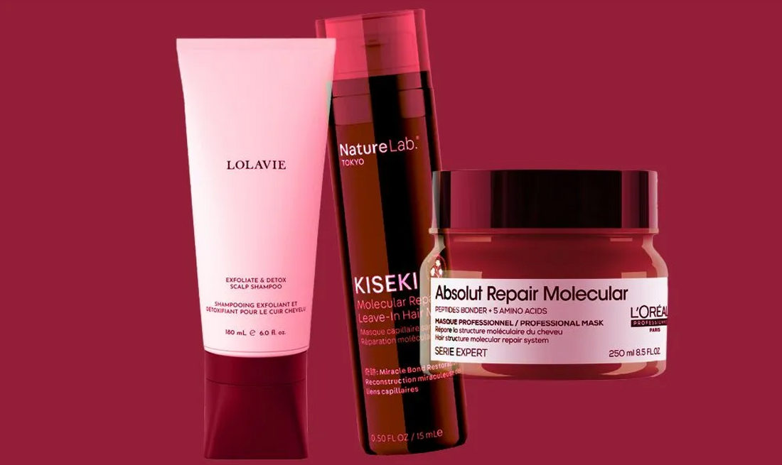 The Best New Hair Launches to Try Now