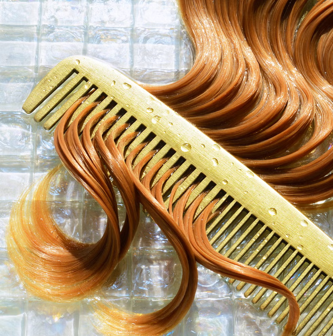 Why You’re Losing More Hair and the New Science to Help Regrow It