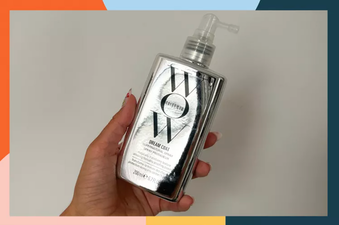 The 21 Best Heat Protectant Sprays of 2024, Tested by Real People
