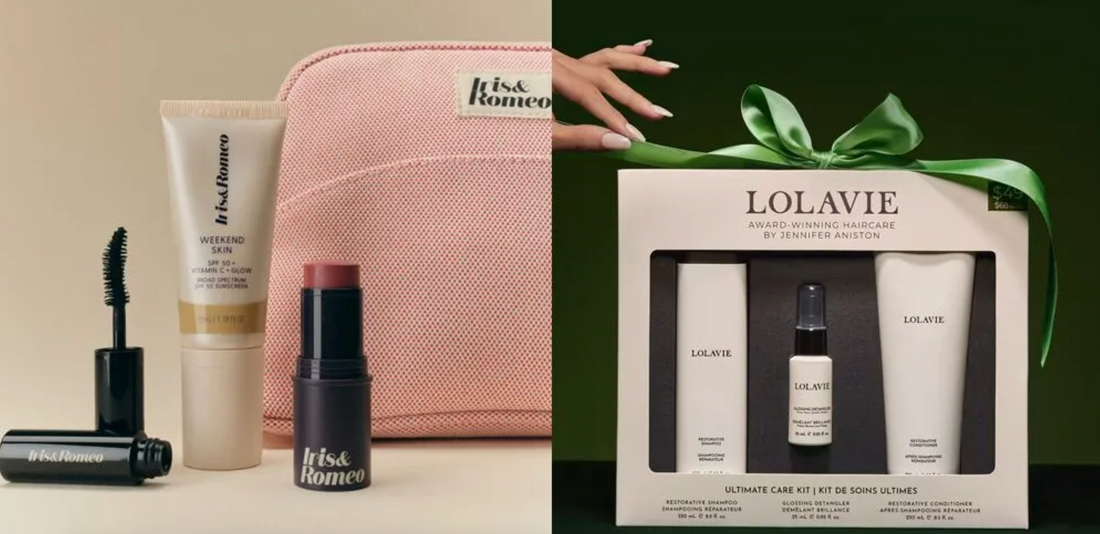 14 Beauty Gifts Perfect for Your Low-Tox Friend