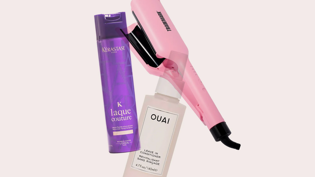 15 Products for Staticky Hair to Tame Friction All Winter Long