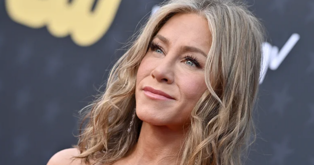 5 Ways Jennifer Aniston Has Influenced The Beauty World
