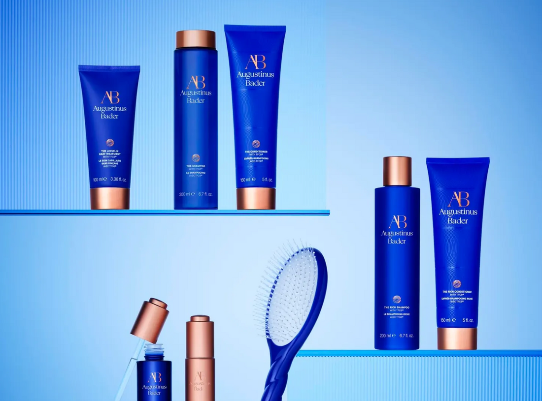 34 Top Winter 2025 Hair Launches