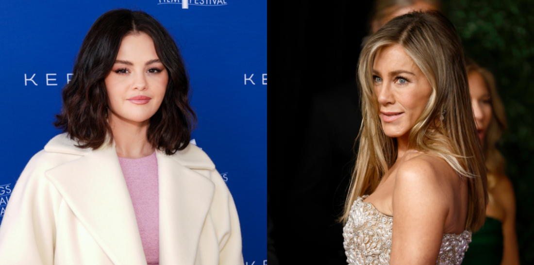 Selena Gomez’s and Jennifer Aniston’s Rare Beauty and LolaVie Launch Party Earns $6.8 Million in Media Exposure