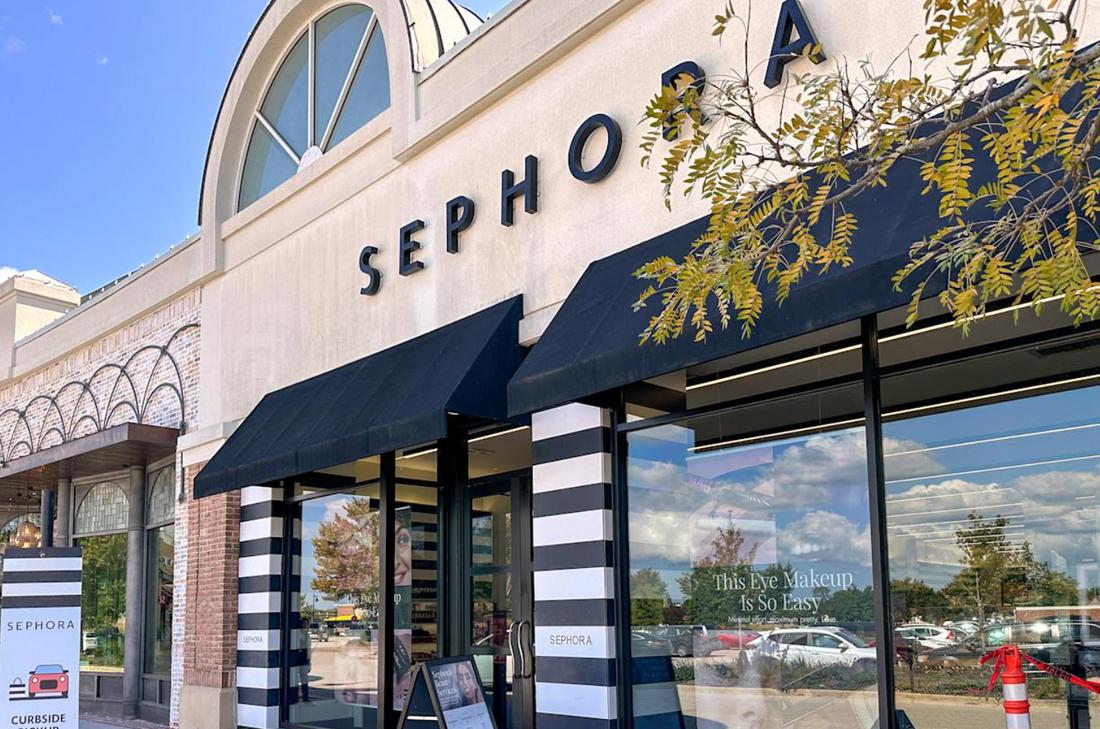 Discover 5 clean beauty retailers similar to Sephora (but better!)