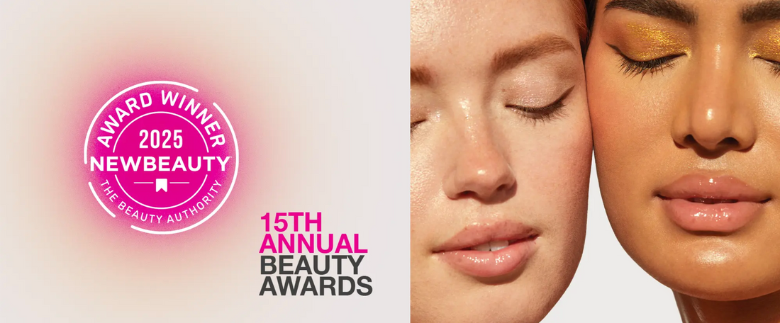 NewBeauty 2025 Awards - The Best Hair, Scalp Care