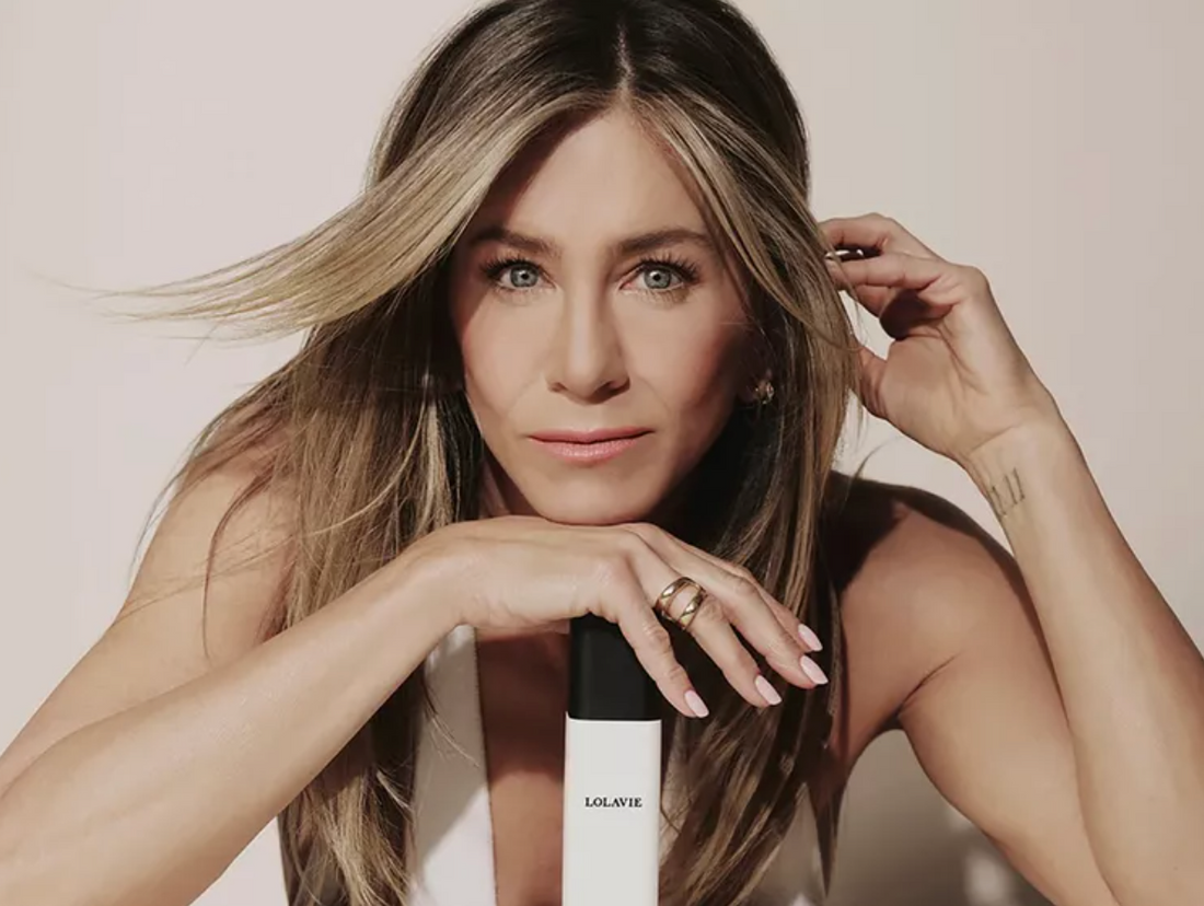 Is Jennifer Aniston's 'LolaVie' Just Another Celebrity Hair Brand? Editors Weigh In