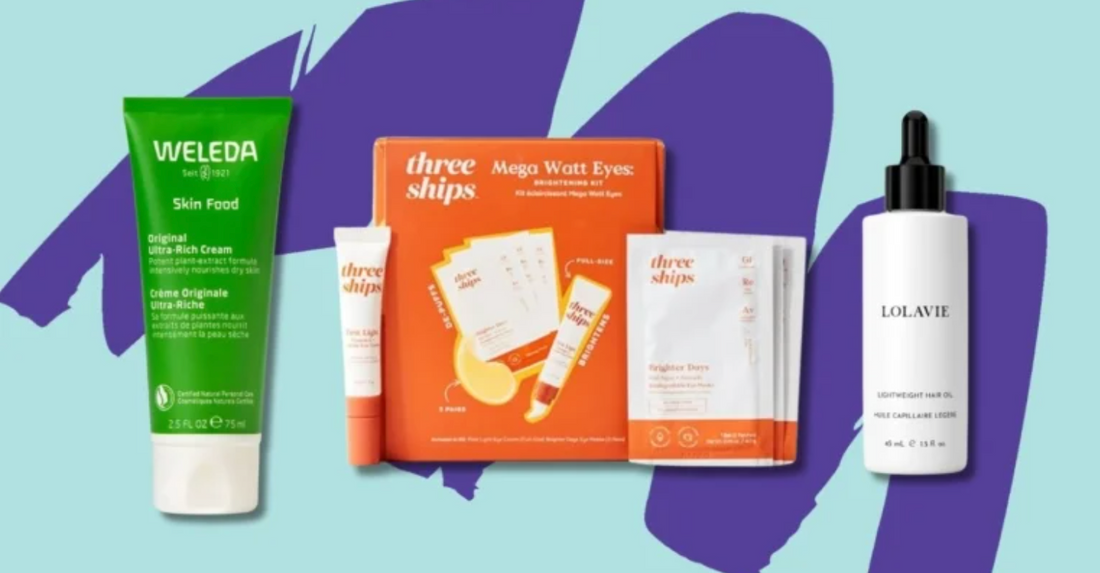 The 8 Best Items I Swear By for Looking Refreshed After Any Flight