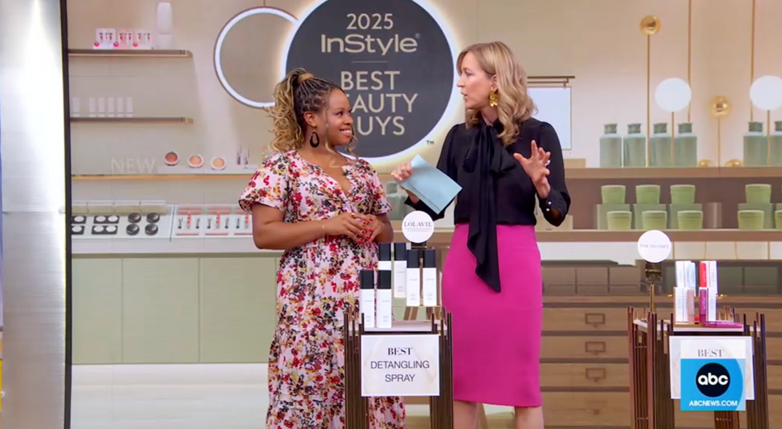 InStyle's Best Beauty Buys: Innovative and trusted picks for skin, hair and more