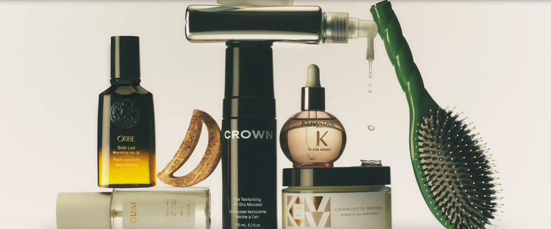 The Best Hair-Care Products of 2025