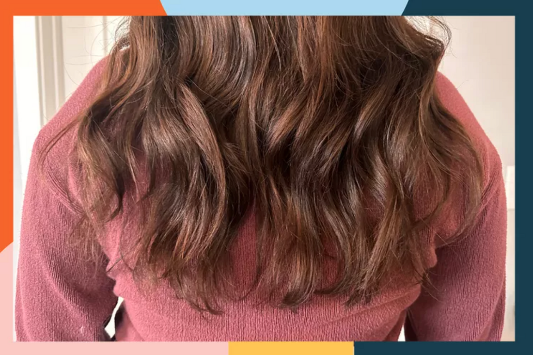 The 6 Best Shampoos for Dry Hair We Tested: 'My Hair Was So Soft'