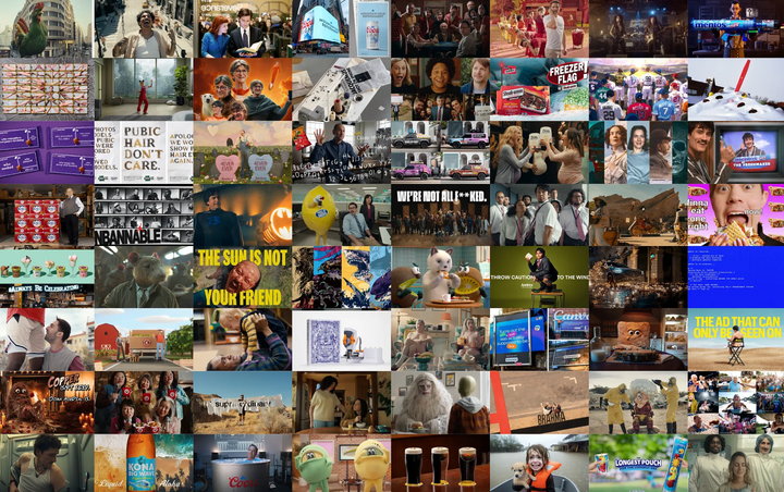 93 Creative Campaigns That Caught Our Eye in the First Half of 2025