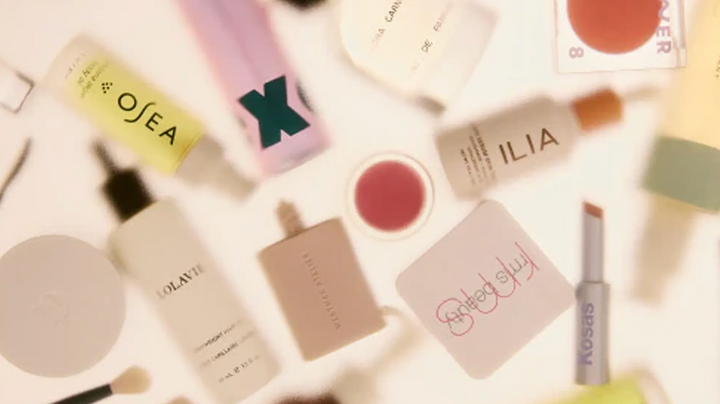 From Ilia to Tata Harper: Shop popular clean beauty brands at Credo Beauty