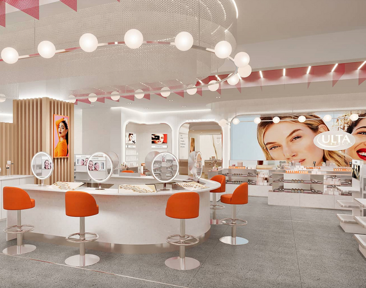Ulta Beauty Makes Its Middle East Debut in Kuwait