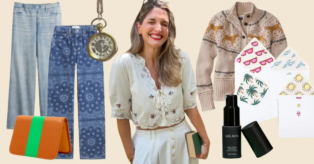 What A Girl Wants: August 2025