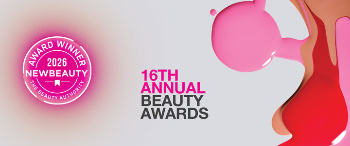 NewBeauty's 16th Annual Beauty Awards