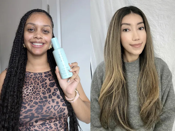 The 11 Best Leave-In Conditioners That Left Our Hair Soft, Smooth, and Shiny