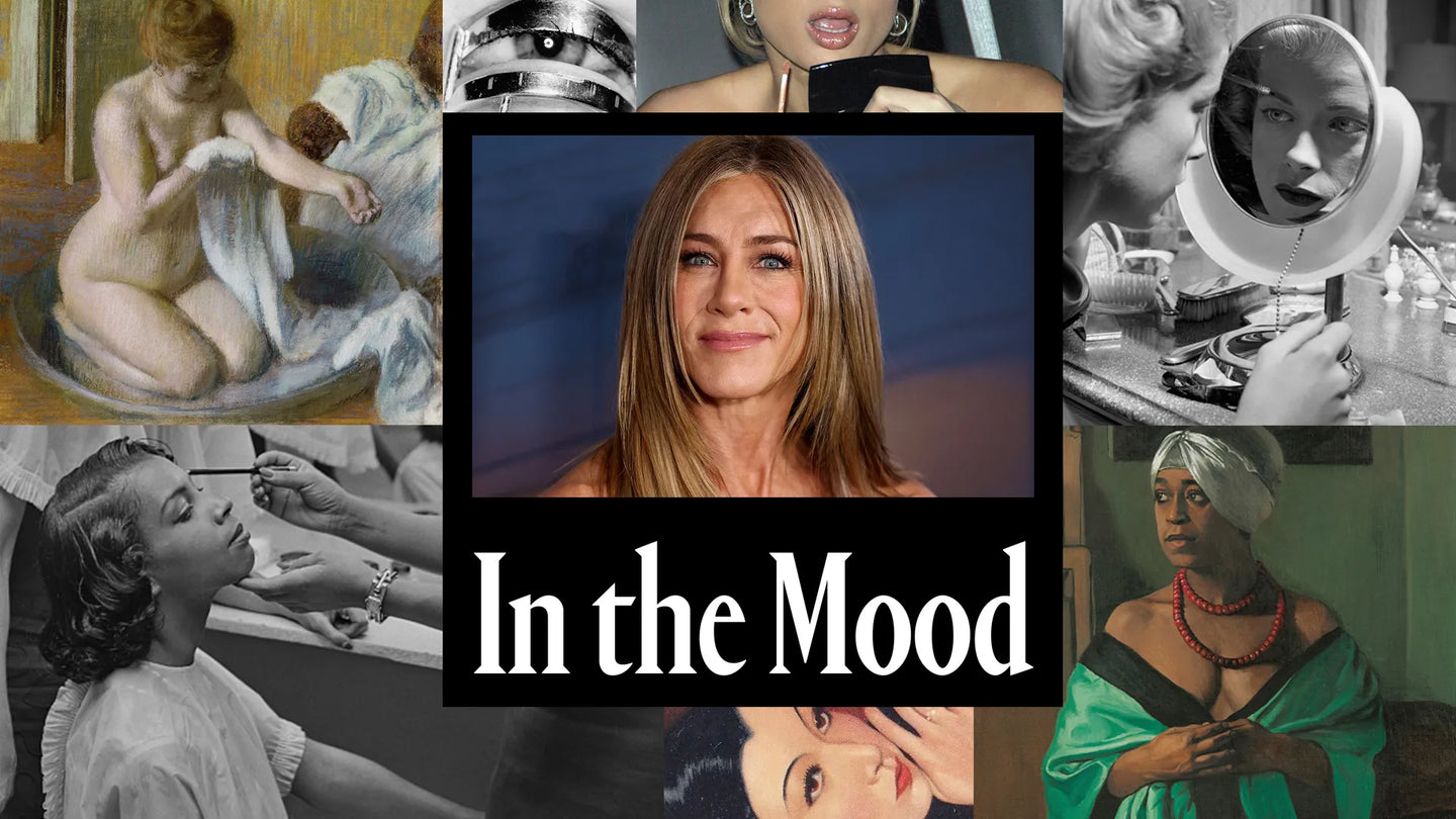 Jennifer Aniston Just Gave Me Her Number One Tip for Promoting Hair Growth