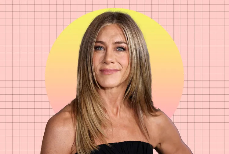 Jennifer Aniston Reveals the Arm Workout She Does Every Day on Set