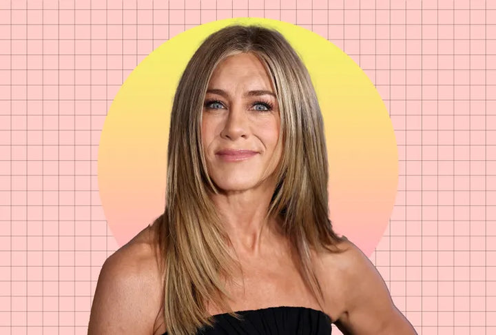 Jennifer Aniston Reveals the Arm Workout She Does Every Day on Set
