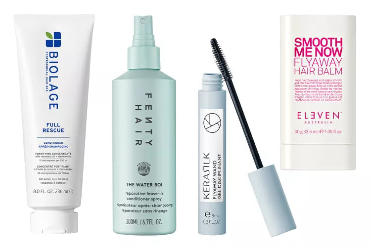6 Ways to Show Your Hair Some Much-Deserved Love This Summer