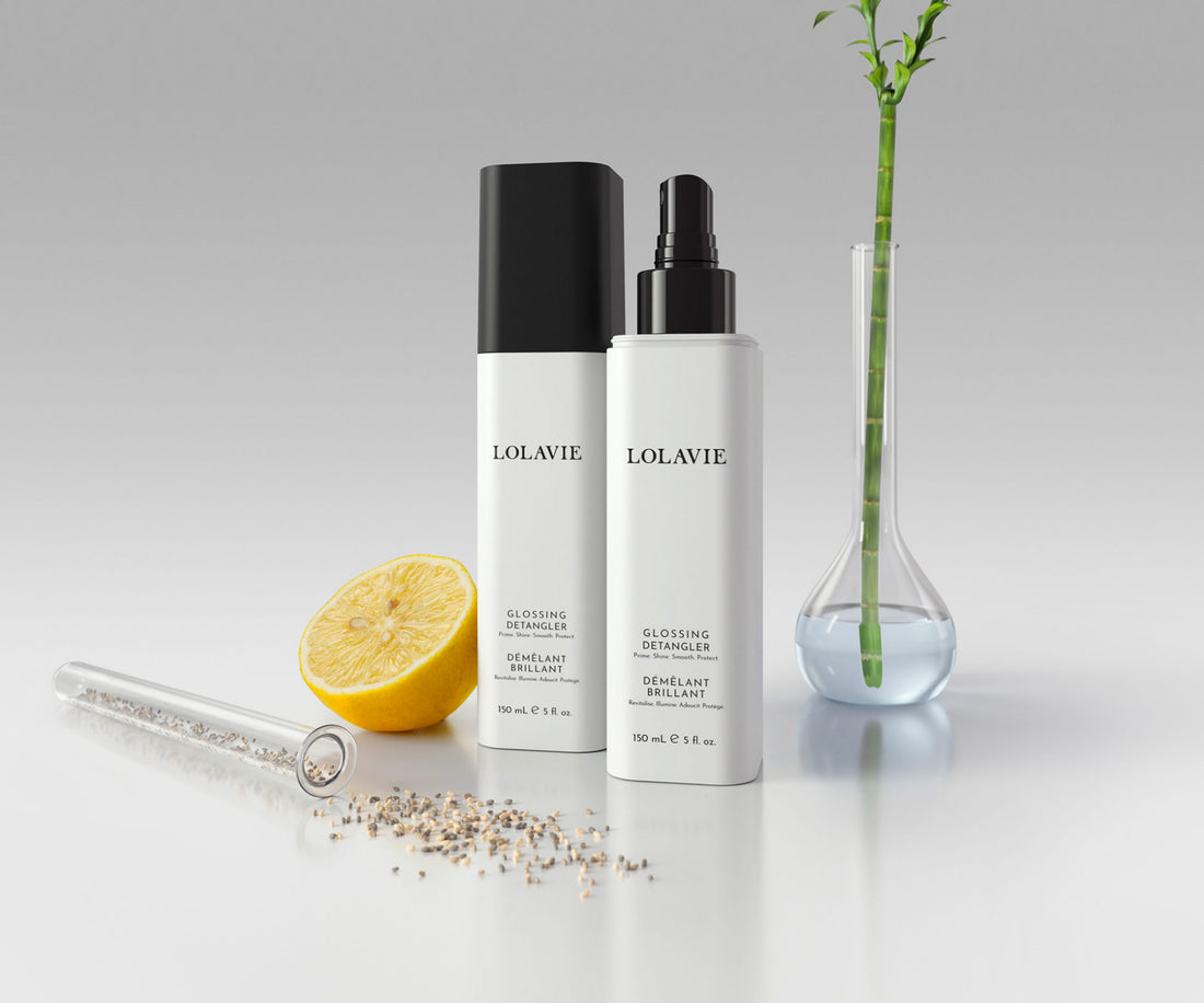 Jennifer Aniston Has Been Working on Her Hair-Care Brand for 5 Long Years