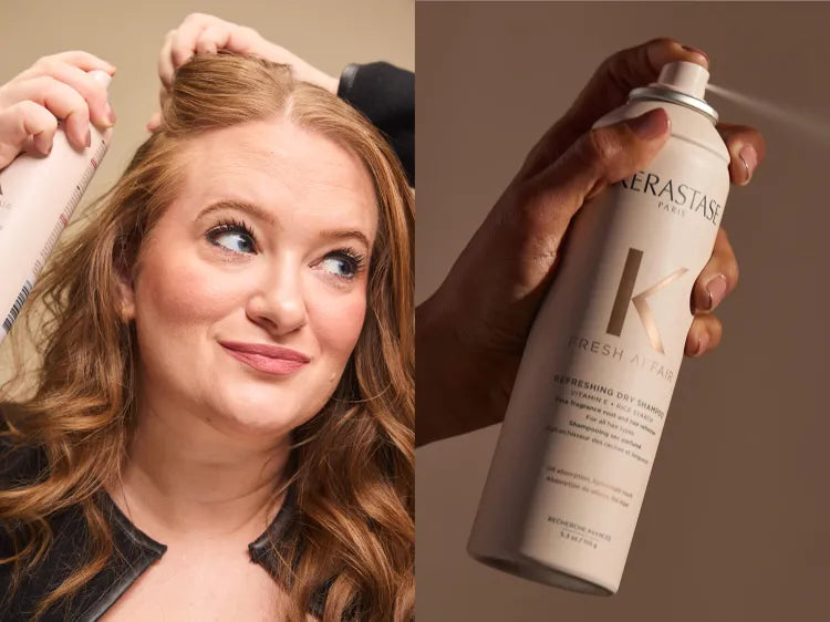 These 13 Best Dry Shampoos for Fine Hair Earn Our "Clean Hair in a Bottle" Badge