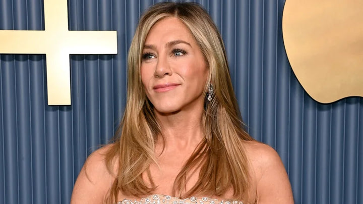Jennifer Aniston's Hair Transformation Since Friends Ended