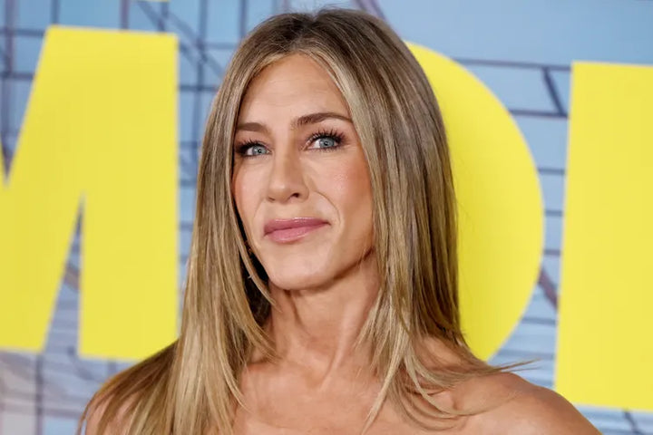 Jennifer Aniston Shares Her Secret for Dealing With Crappy Days and the One Beauty Treatment She Never Wants to Do Again