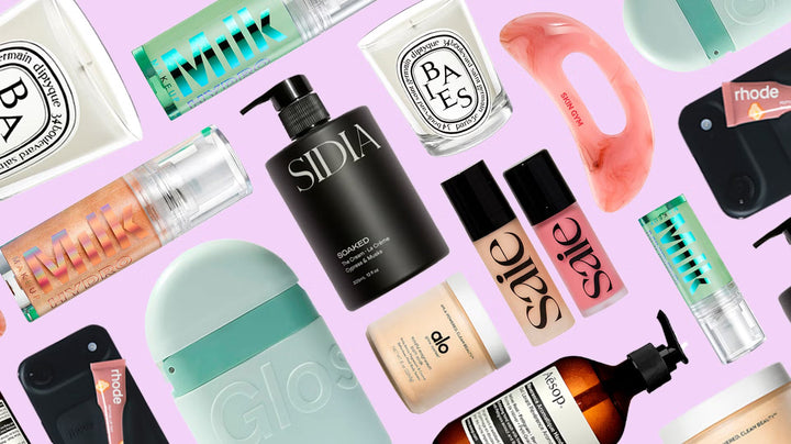 50 Luxe Beauty Gifts Under $50 That Look Way More Expensive Than They Are