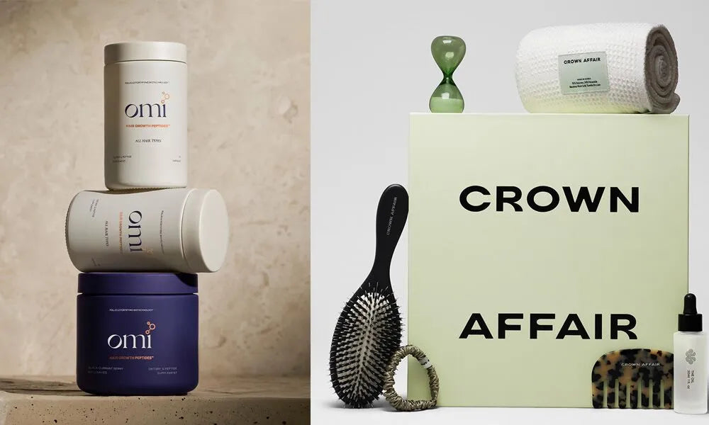 21 Hair Brands That Are Rewriting the Rules of Hair Care
