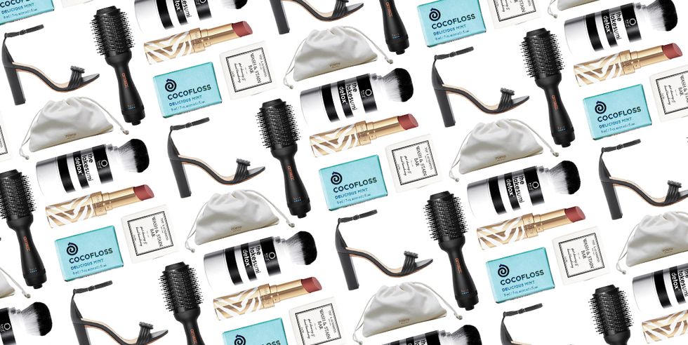The Destination Wedding Packing Essentials to Take With You on Every Trip