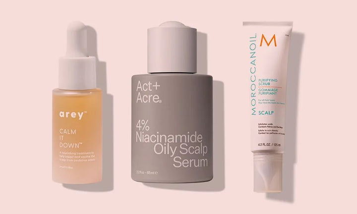 The Best Scalp Treatments for Healthier, Prettier Hair