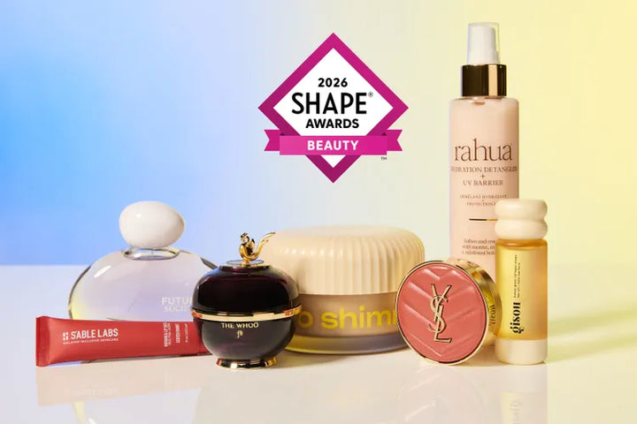 The 2026 Shape Beauty Awards