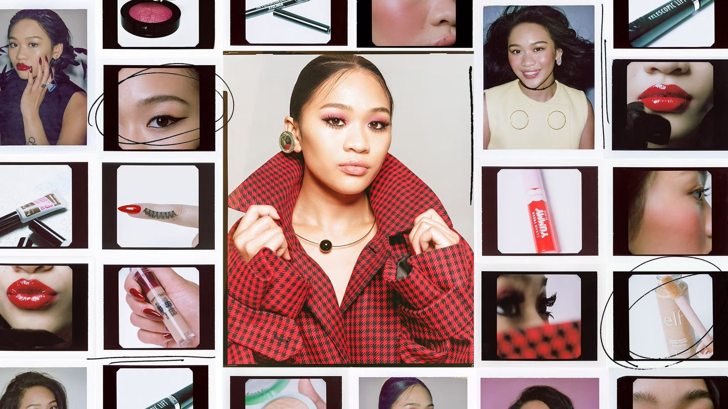 Welcome to Cosmo’s 2025 Readers’ Choice Beauty Awards