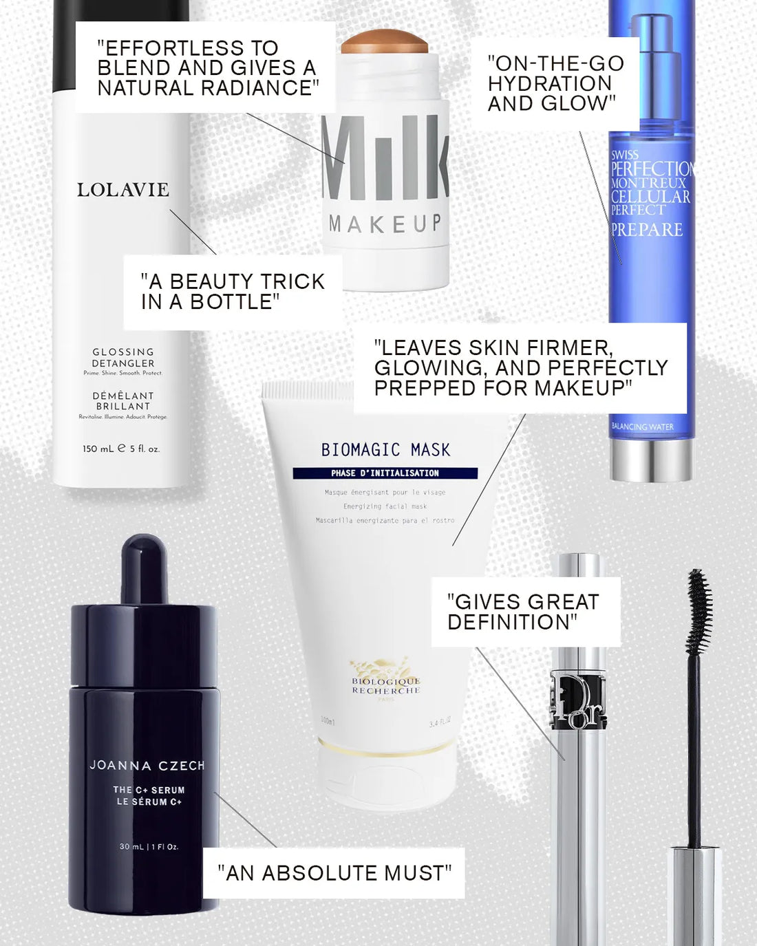 I've Been a Celeb Aesthetician for 40 Years—How I Prep My Clients for the Red Carpet