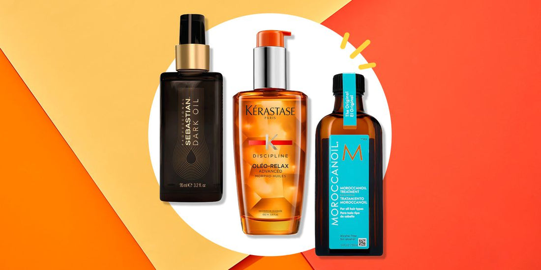 The 21 Best Products For Frizzy Hair, According To Hairstylists And Experts