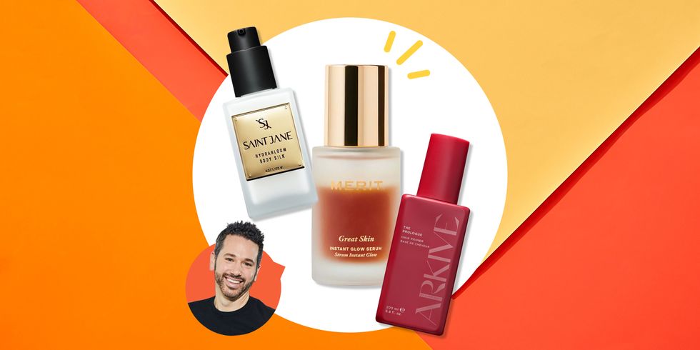 The New Products Our Beauty Director Loves This Month