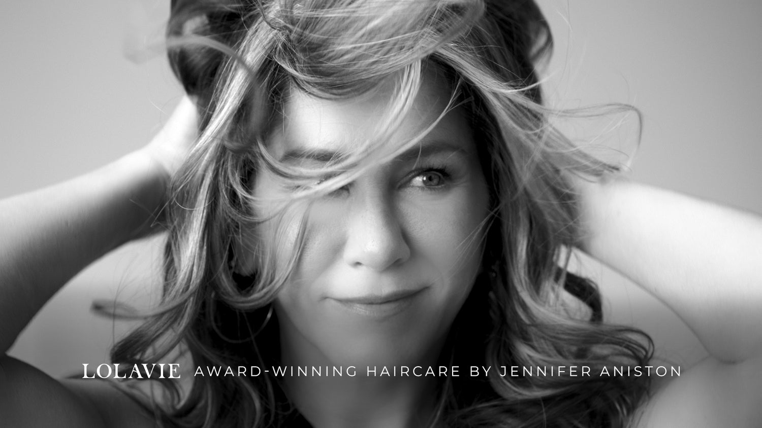 Award-Winning Haircare