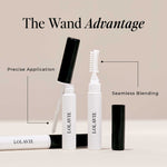 Sculpting Paste Styling Wand
