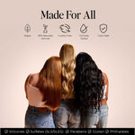 Sculpting Paste Styling Wand