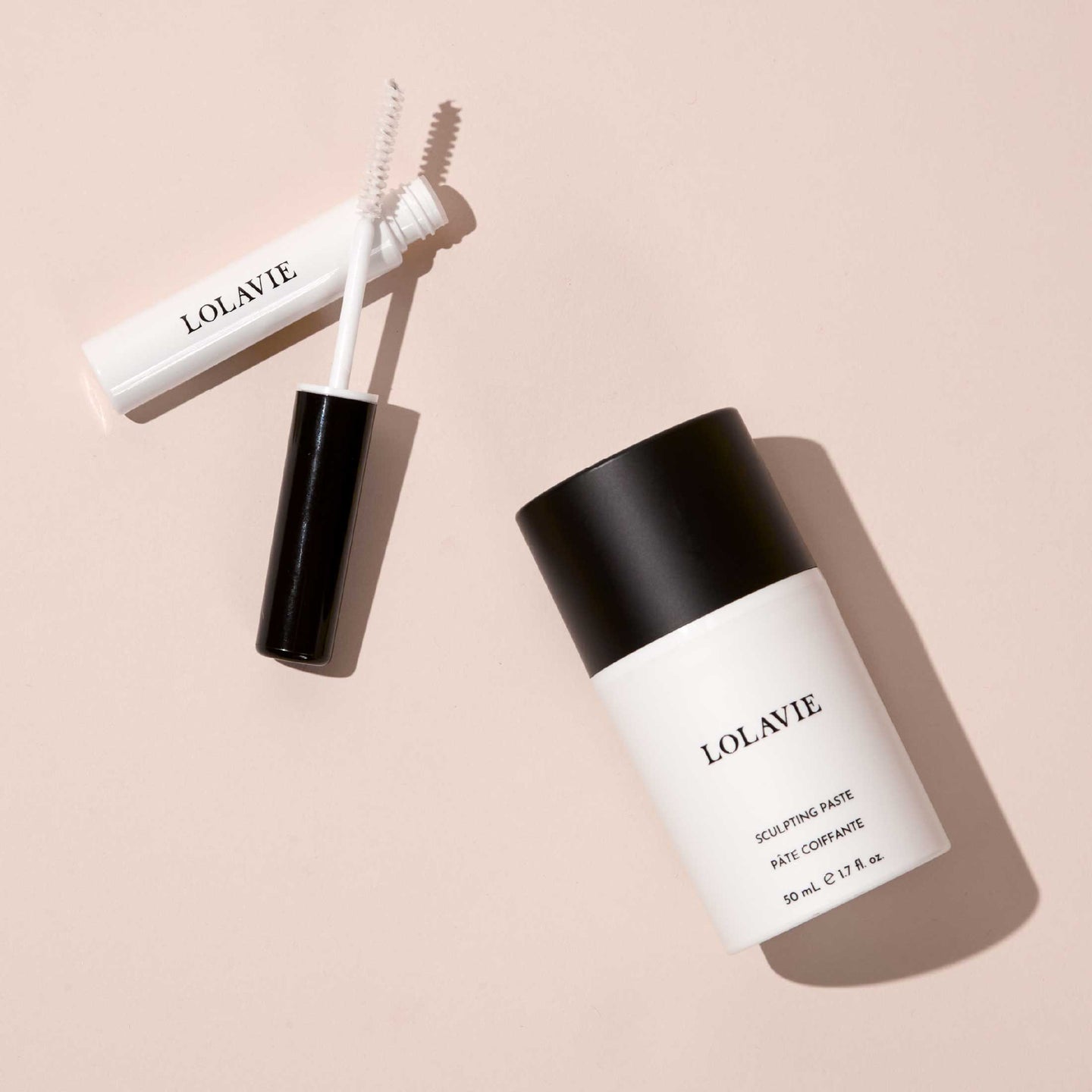 Sculpting Paste Styling Wand