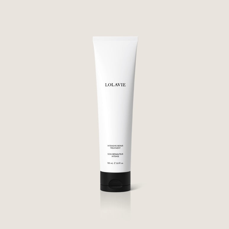 Intensive Repair Treatment