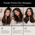 Powder Perfect Dry Shampoo