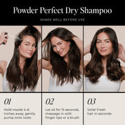 Powder Perfect Dry Shampoo