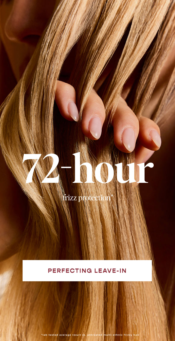frizz protection*