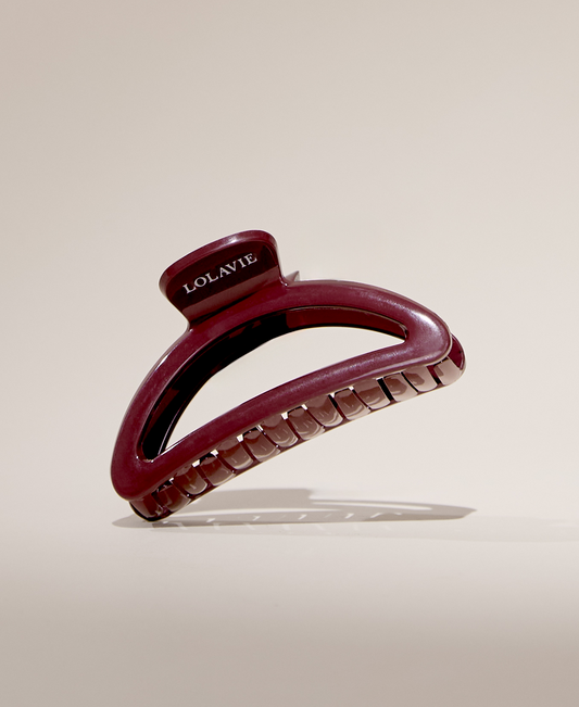 Claw Clip
