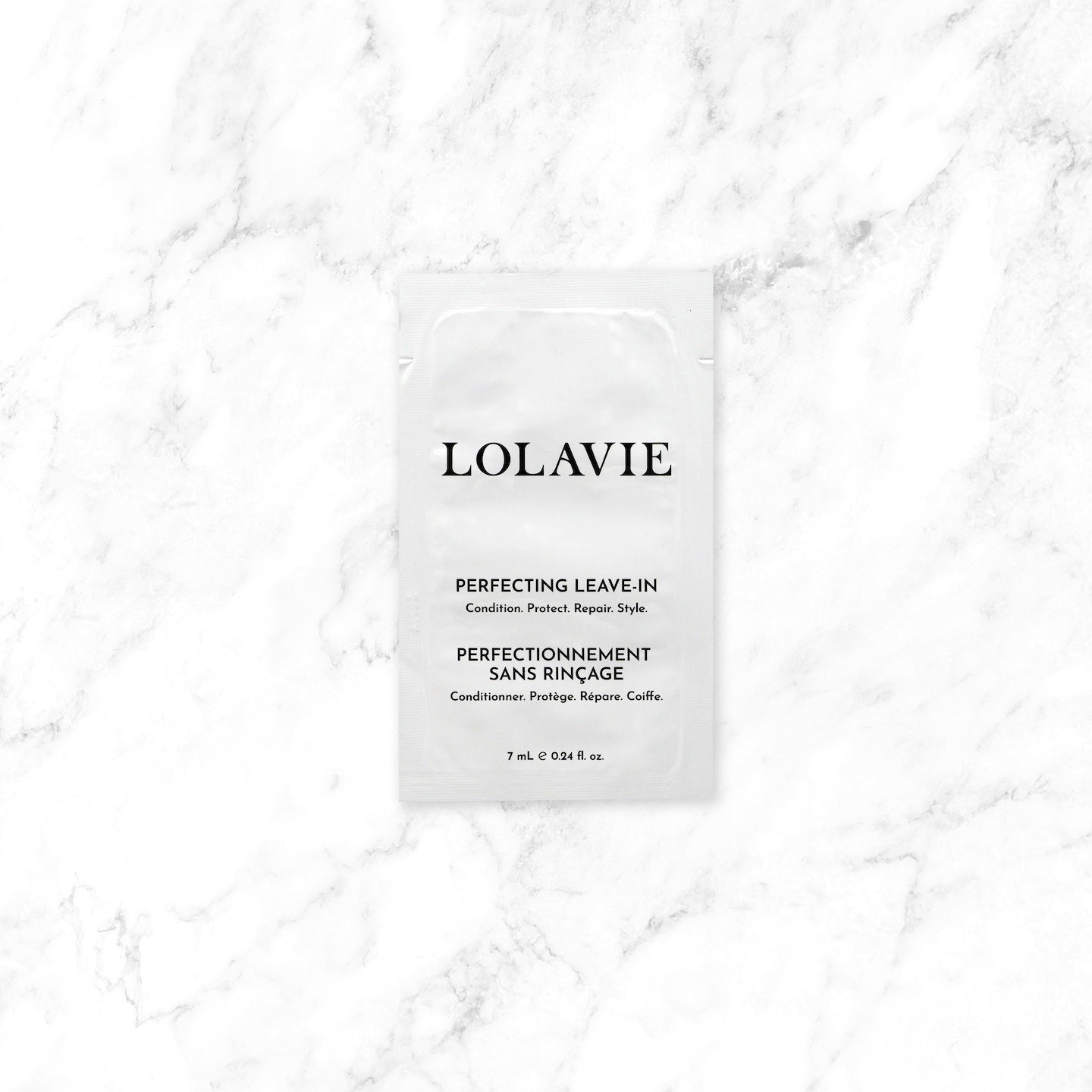 Perfecting Leave-In Packette